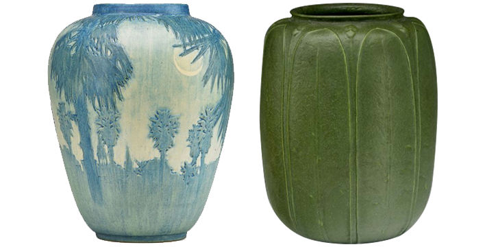 Art-Vases-Example